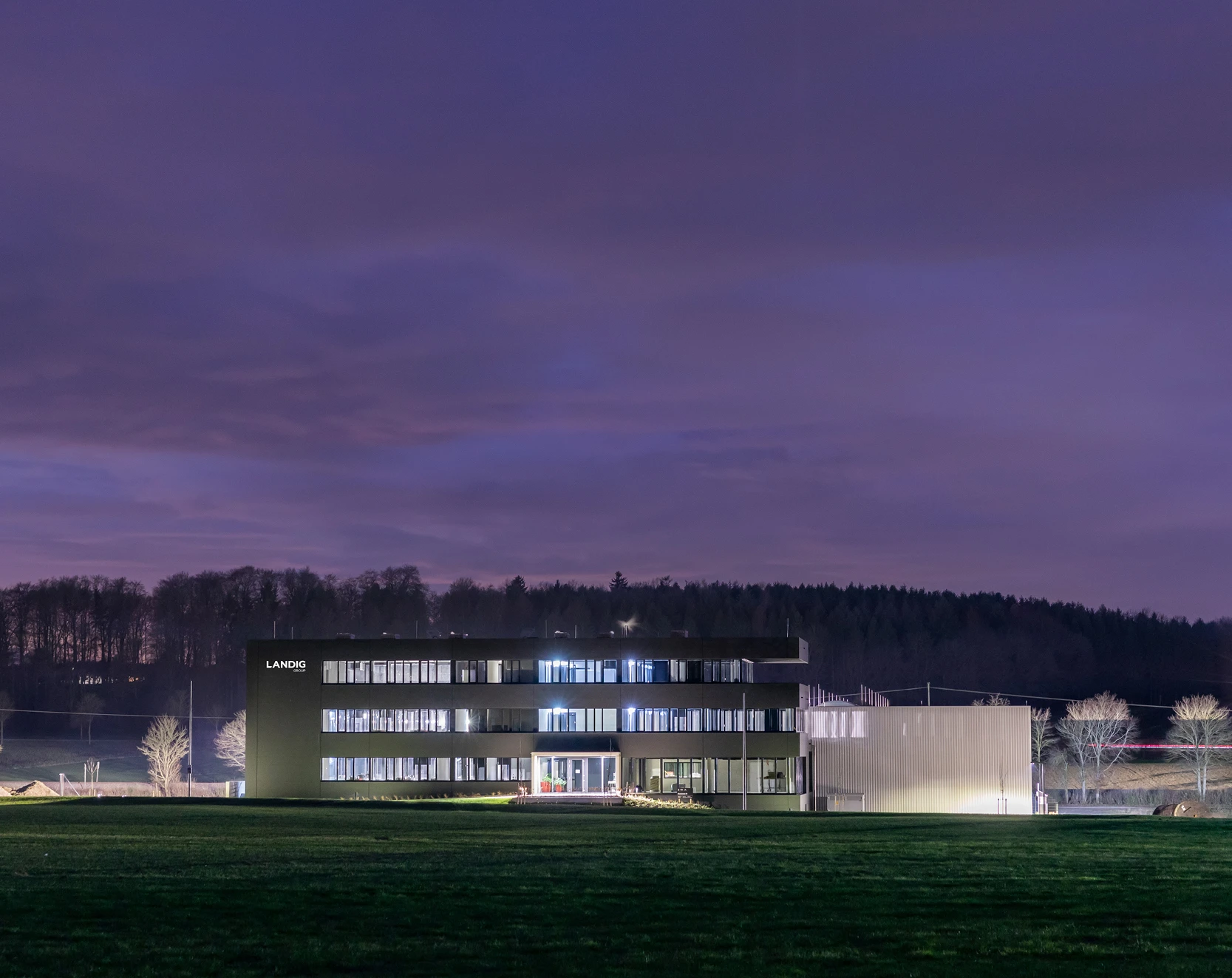LANDIG + LAVA GMBH & CO. KG