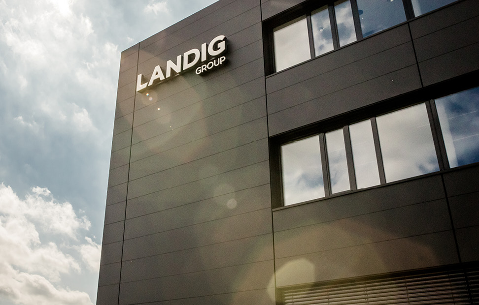 Headquarter