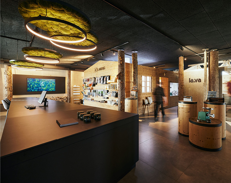 LANDIG + LAVA GMBH & CO. KG