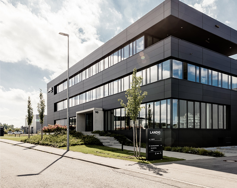 LANDIG + LAVA GMBH & CO. KG